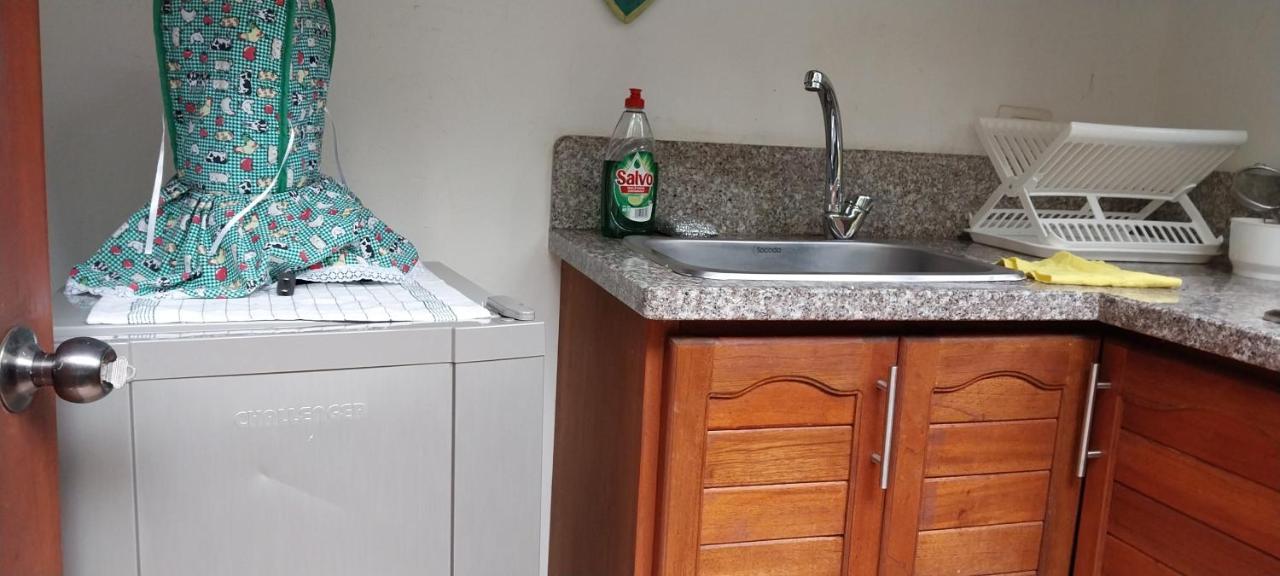 Hotel Casa Leo Villa de Leyva Zewnętrze zdjęcie