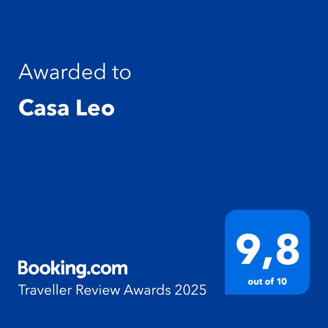 Hotel Casa Leo Villa de Leyva Zewnętrze zdjęcie