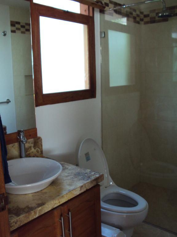 Hotel Casa Leo Villa de Leyva Zewnętrze zdjęcie